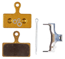 Тормозные колодки Onride Classic G03 металл