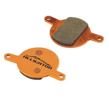Тормозные колодки Alligator HK-VX003 для Magura Julie органика