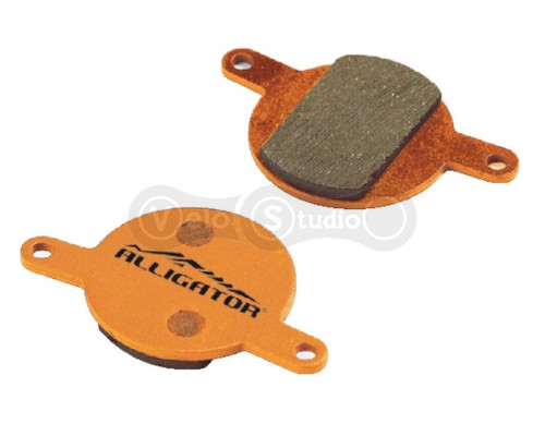 Тормозные колодки Alligator HK-VX003 для Magura Julie органика