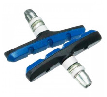 Тормозные колодки Alligator VB-620 70 мм V-Brake синие