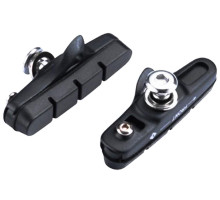 Тормозные колодки Alligator RD-302 55 мм чёрные (105/Ultegra/Dura-Ace)