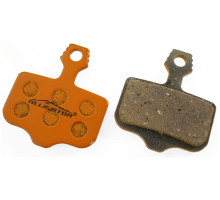 Гальмівні колодки Alligator HK-VX036 для Avid Elixir органіка