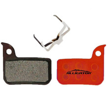 Тормозные колодки Alligator HK-VX059 для Sram Red, Force, Level Ultimate, TLM органика