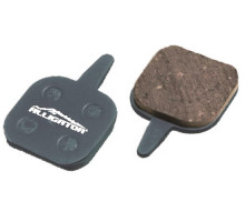 Тормозные колодки Alligator HK-BP038 для Tektro IO/IOX полуметалл