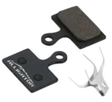 Колодки гальмівні Alligator HK-CSP60 для Shimano GRX/Ultegra BR-RS505/ BR-RS805/ Dura Ace BR-9170 кераміка