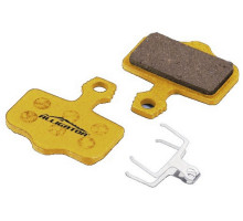 Гальмівні колодки Alligator HK-CSP36 для Avid Elixir кераміка