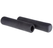 Грипсы ONRIDE Velvet силиконовые чёрные