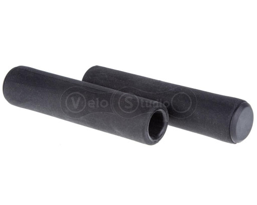 Грипси ONRIDE Velvet силіконові чорні