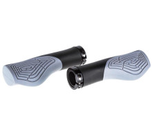 Грипси ONRIDE Maze Long ергономічні із замками сірі