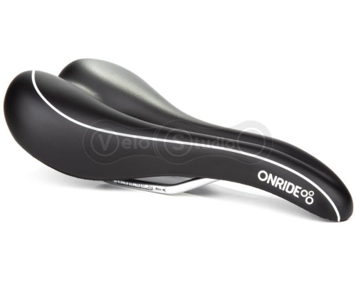 Седло ONRIDE Morgan 264х139 мм