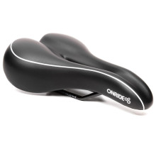 Седло ONRIDE Seat 274x178 мм