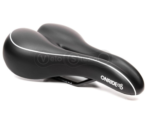 Сідло ONRIDE Seat 274x178 мм