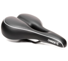 Седло ONRIDE Divan 282x188 мм