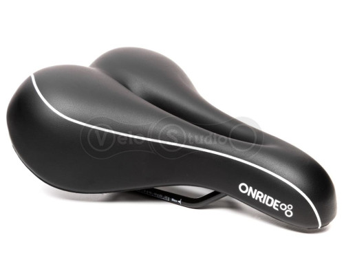 Седло ONRIDE Relax Gel 275x170 мм