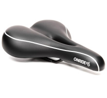 Седло ONRIDE Ace Gel 262x198 мм
