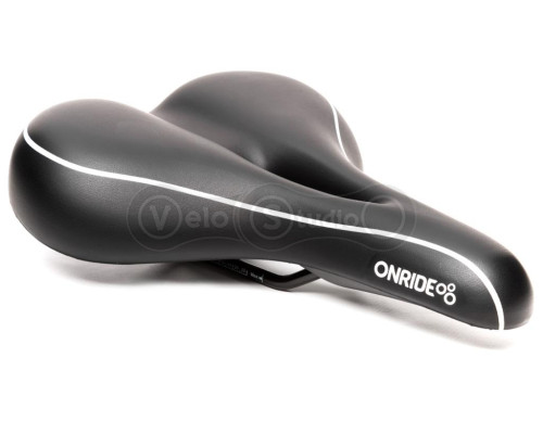 Седло ONRIDE Ace Gel 262x198 мм