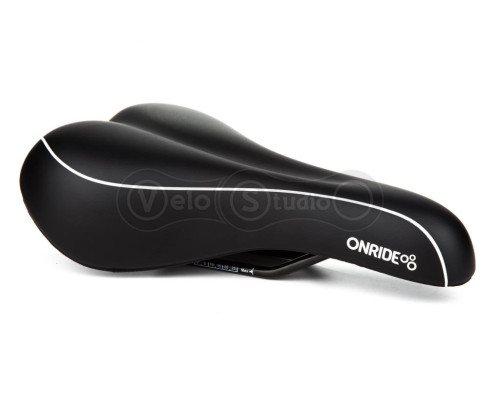 Седло ONRIDE Shire Gel 267х148 мм