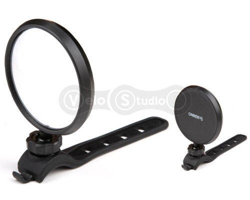 Велосипедне дзеркало ONRIDE Mirror 2.0