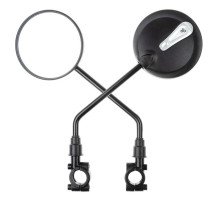 Велосипедное зеркало ONRIDE Backing