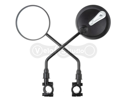 Велосипедное зеркало ONRIDE Backing