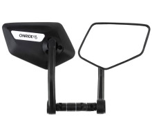 Велосипедное зеркало ONRIDE Panorama правое