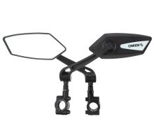 Велосипедное зеркало ONRIDE Gaze левое