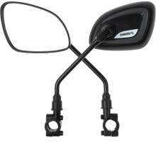 Велосипедное зеркало ONRIDE Assistance левое