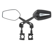 Велосипедное зеркало ONRIDE Prospect левое