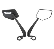 Велосипедное зеркало ONRIDE Favor правое