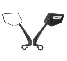 Велосипедное зеркало ONRIDE Favor левое