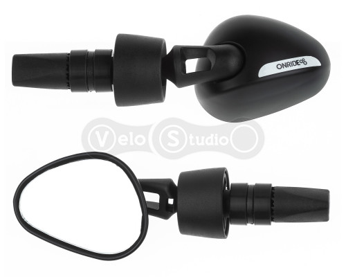 Велосипедне дзеркало ONRIDE Handy