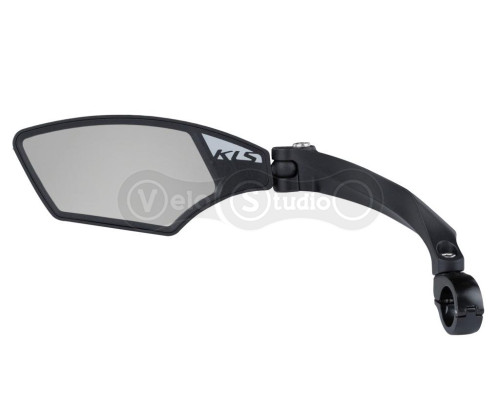 Велосипедне дзеркало KLS Mirror Backsight