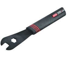 Ключ для педалей KLS Spartan 15 мм