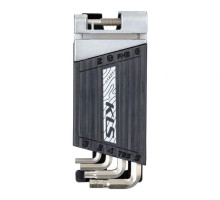 Мультитул KLS Handy 18 функций с выжимкой цепи