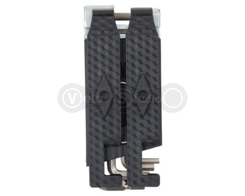 Мультитул KLS Handy 18 функцій з вичавкою ланцюга