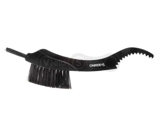 Щетка ONRIDE Helper для чистки цепи и кассеты