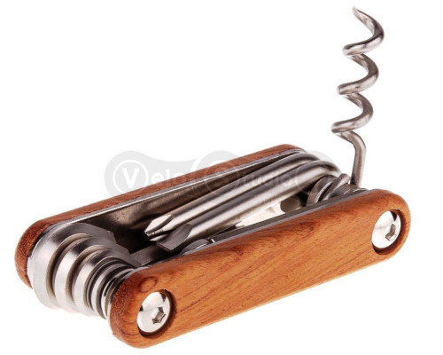 Мультитул ONRIDE Gentleman 12 функцій