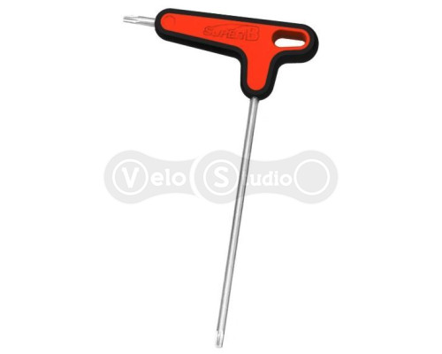 Ключ торкс SuperB TB-7625 Т25