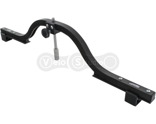 Зонтомір SuperB TB-1930 для велосипедного колеса від 20 до 29 дюймів