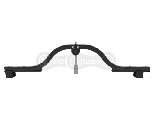 Зонтомір SuperB TB-1930 для велосипедного колеса від 20 до 29 дюймів