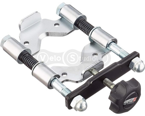 Знімач SuperB ТБ-1925 для нижнього кермового кільця