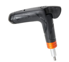 Динамометричний ключ SuperB TB-TW51 4/5/6 Nm зі змінними насадками