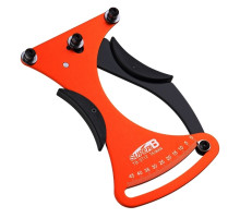 Вимірювач натягу спиць SuperB TB-ST12 (тензометр)