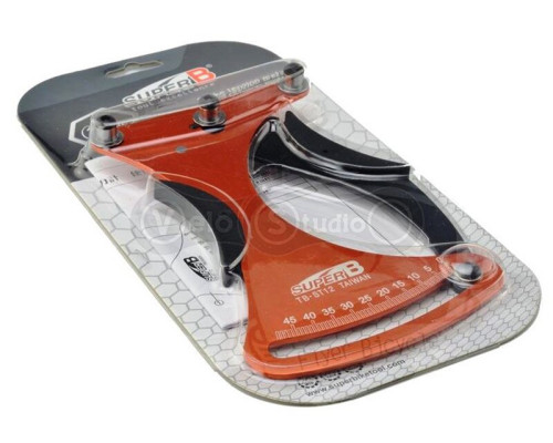 Вимірювач натягу спиць SuperB TB-ST12 (тензометр)