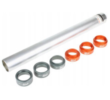 Інструмент SuperB TB-1938 для встановлення рульового кільця на шток вилки 1 та 1-1/8 дюйма