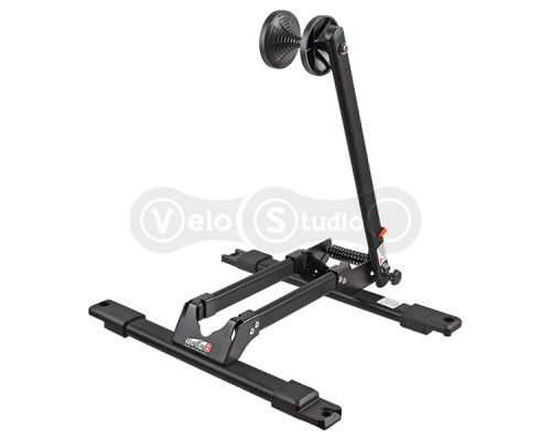 Підставка SuperB ТБ-1908 для зберігання велосипедів від 20 до 29 дюймів