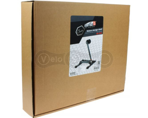 Підставка SuperB ТБ-1908 для зберігання велосипедів від 20 до 29 дюймів