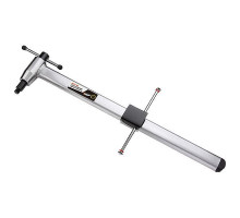 Инструмент SuperB TB-1946 для измерения и выравнивания петуха