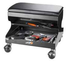 Стул для мастерской SuperB TB-WC10 с отделениями для инструментов