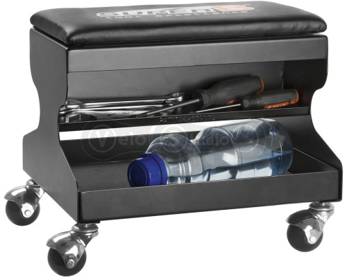 Стул для мастерской SuperB TB-WC10 с отделениями для инструментов